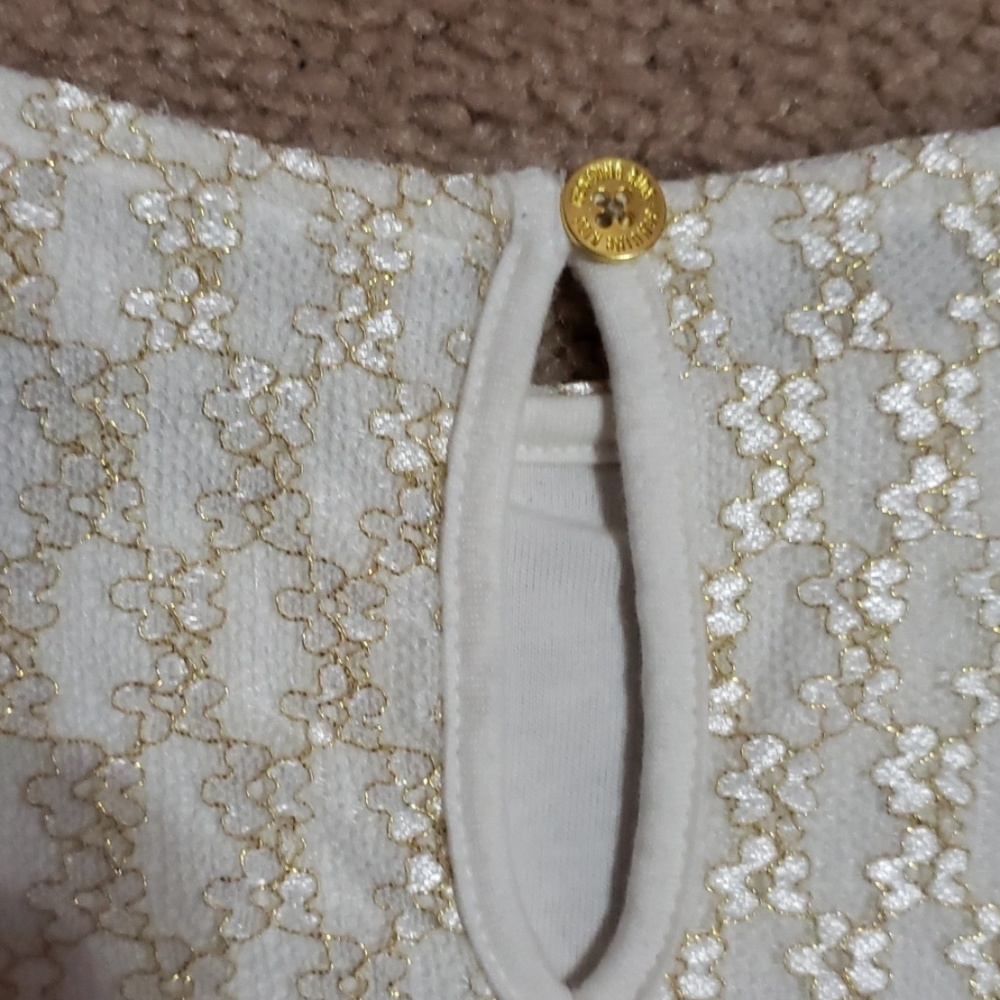 ❤Nwt Top❤ - Picture 4 of 5